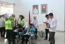 Kanwil Kemenhaj Babel Respon Cepat Perbaikan Layanan Haji