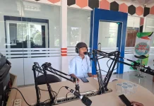 Dukungan Sekolah, Antarkan Wahhab Berprestasi hingga Tingkat Nasional