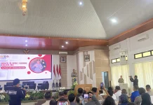 Polda Babel Gelar Dialog Publik tentang Profesionalisme Jurnalis