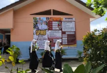 Dindikpora Bangka Persiapkan Sosialisasi SPMB 2026-2027