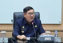 Pemkab Beltim Akan Gelar Pelantikan JPT Pratama di Pulau Buku Limau