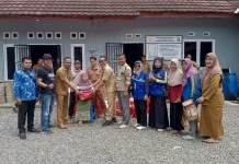 Dinsos Bangka Sediakan Buffer Stock Pengananan Awal Bencana