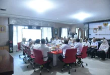 Pemkab Bangka Optimistis Target Retribusi Rp103 Miliar 2026 Tercapai