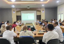 Tim Pengawasan dan Posko Pengaduan Harga TBS Sawit Perlu Dibentuk di Babel