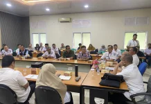 Apkasindo Babel Sambut Baik Solusi DPRD-APH soal Harga TBS Kelapa Sawit