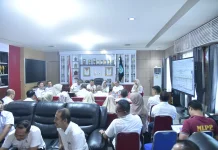 Sektor Retribusi Daerah Andalan Tingkatkan PAD di Bangka