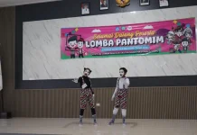 FLS3N Tingkat SD/MI Beltim 2026 Jadi Ajang Pengembangan Bakat dan Karakter Siswa