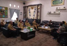 Pemkab Beltim dan BPMP Babel Perkuat Sinergi Tingkatkan Mutu Pendidikan