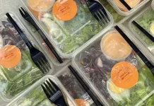Generasi Muda Pilih Hidup Sehat tanpa Diet