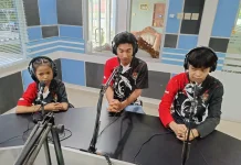 Latih Mental Anak sejak Dini Melalui Olahraga Taekwondo