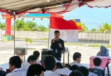 Narkotika Golongan I Dominasi Penyalahgunaan di Bangka
