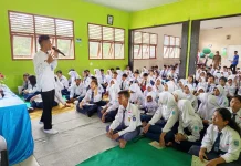 Peran Masyarakat dan Rehabilitasi Berbasis Desa