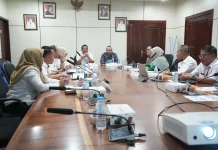 Sebanyak 1,55 juta warga Babel telah Terlindungi JKN