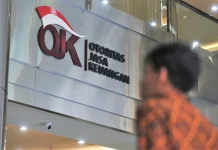 OJK Dorong Penataan Kepengurusan Jamkrida Babel