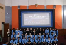 Mahasiswa UBB Pelajari Kehumasan dan Penyiaran di RRI