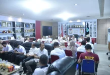 Retribusi Daerah Bangka 2026 Ditopang BLUD dan OPD Pengelola