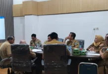 Hampir 300 Peserta Daftar Sungailiat Triathlon 2026
