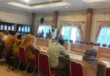 Sungailiat Triathlon 2026 Diikuti 155 Atlet Nasional, Bangkitkan Semangat Atlet B