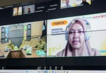 Sebanyak 97 PPPK Pemkab Bateng Ikuti 'Orientasi'