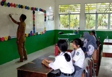 Upaya Pemkab Bateng Tingkatkan Angka Rata-rata Lama Sekolah