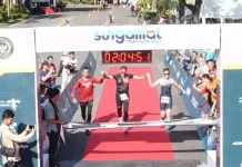 Sungailiat Triathlon 2026, Warga Berharap Penyelenggara tak pilih 'Rute Sunyi'