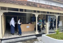 SPMB di Pangkalpinang 2026 Masih Gunakan Skema Lama
