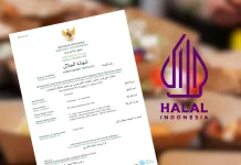 Babel Dapat Jatah 5.918 Sertifikat Halal dari Pusat