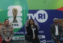 Masyarakat Sambut Agenda Nobar Piala Dunia Gratis untuk UMKM