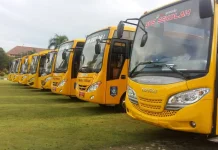 Bangka Selatan Usulkan ke Gubernur, Kendaraan Sekolah Dapat BBM Subsidi