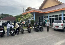 Menjelang SPMB, Disdukcapil Pangkalpinang Catat Peningkatan Perubahan KK