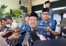 Pemkot Pangkalpinang Tidak Akan Memangkas PPPK