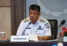 Pemprov Berkomitmen Selasikan Permasalahan Tata Ruang Wilayah di Babel