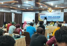 Sungailiat Triathlon 2026 Didukung Anggaran Rp244 Juta dari APBD Bangka