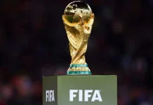 Tahta Piala Dunia 2026 Diincar 48 Negara
