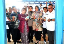 SPPG Menambah Dua Dapur di Belitung Timur