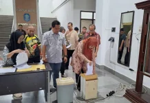 Arsip yang Tak Terpakai Wajib Dimusnahkan