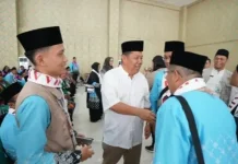 Dimensi Ibadah Haji Lebih dari Sekadar Ritual
