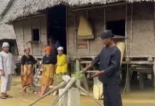 Dinparbud Bangka Soroti Regenerasi Tokoh Adat untuk Jaga Kelestarian Tradisi
