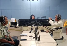 Lestari Alamku bahas Biodiversity dan Wisata Alam