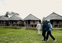 Merawat Keberagaman di Bangka Belitung