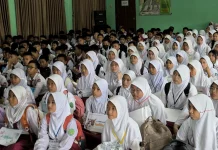SPMB 2026-2027, Murid Harus Ikut Domisili Orang Tua