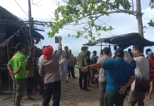 Pemkab Bangka Pastikan Pasien Malaria Tetap Dilayani meski Tak Punya BPJS