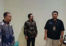 Grand Launching Kursus Pintar, Hadirkan Bimbel Modern Pertama di Beltim