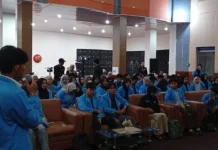 Dari Peta Liputan menuju Output Karya Jurnalistik