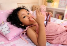 Penggunaan Dot Anak Perlu Dibatasi sejak Dini