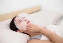 Rutinitas Skincare Malam, Sleeping Mask Jadi Andalan
