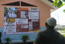 Dindikpora Bangka akan Sosialisasi SPMB ke Sekolah