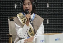 Berpikir Solutif Hadapi Kompleksitas Dinamika Sosial Kemasyarakatan