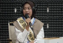 Generasi Muda Butuh Jaringan Pendukung untuk Pengembangan Kompetensi Diri
