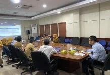 Pemprov Babel Evaluasi Penerapan WFH